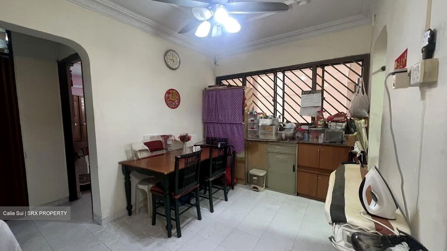 Blk 641 Rowell Road (Central Area), HDB 4 Rooms #616677061